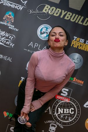 Фотограф Вадим Свирин - Регистрация